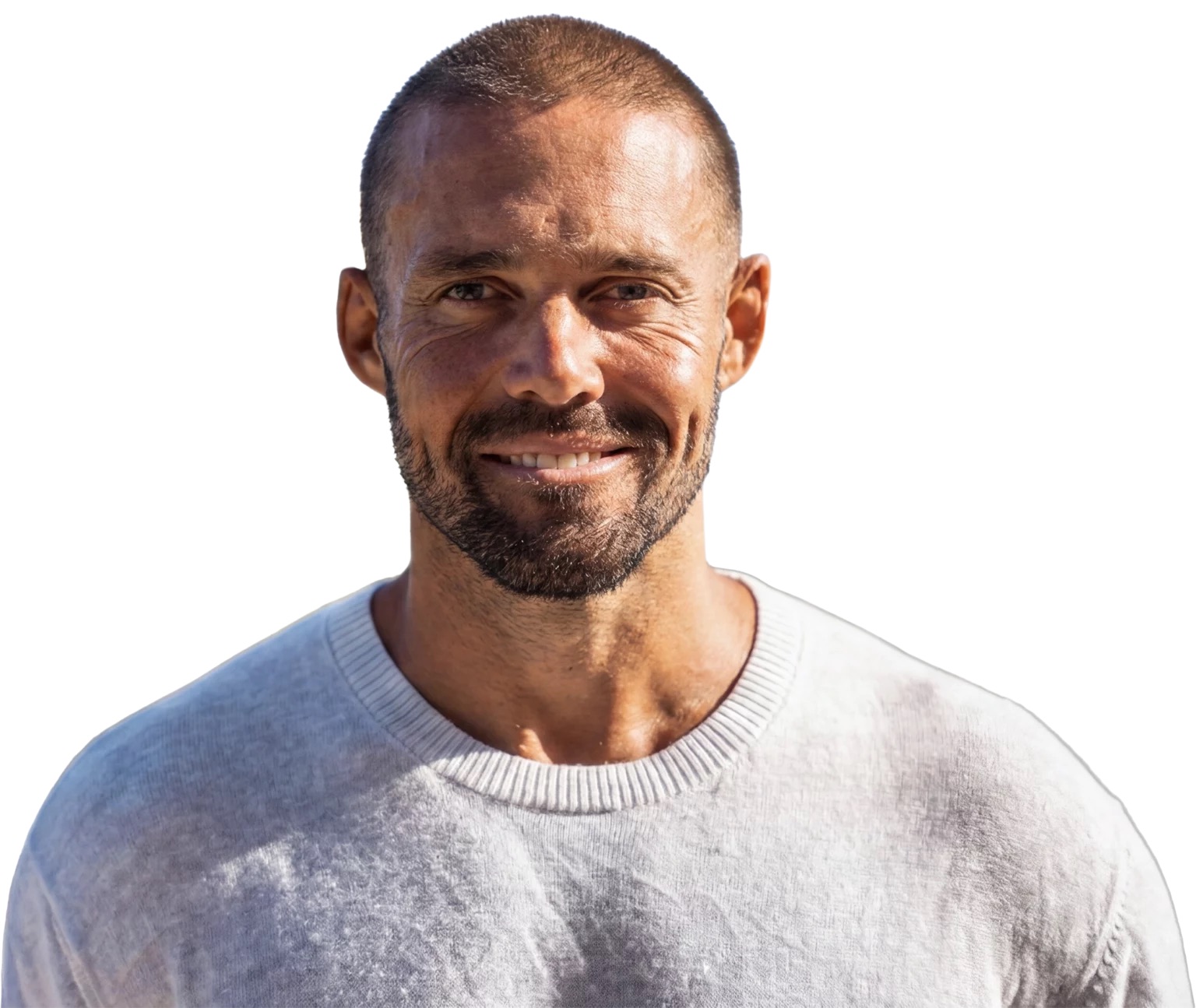Spencer Matthews, entrepreneur, endurance athlete and health advocate, headlines SunFest 2026. Photograph: Supplied
