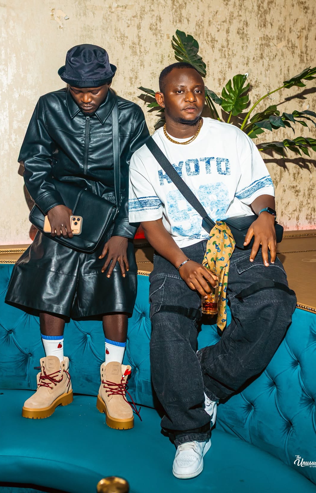 From a 12-Day Portable Gamble to a New Chapter for Afro-tainment in Newcastle