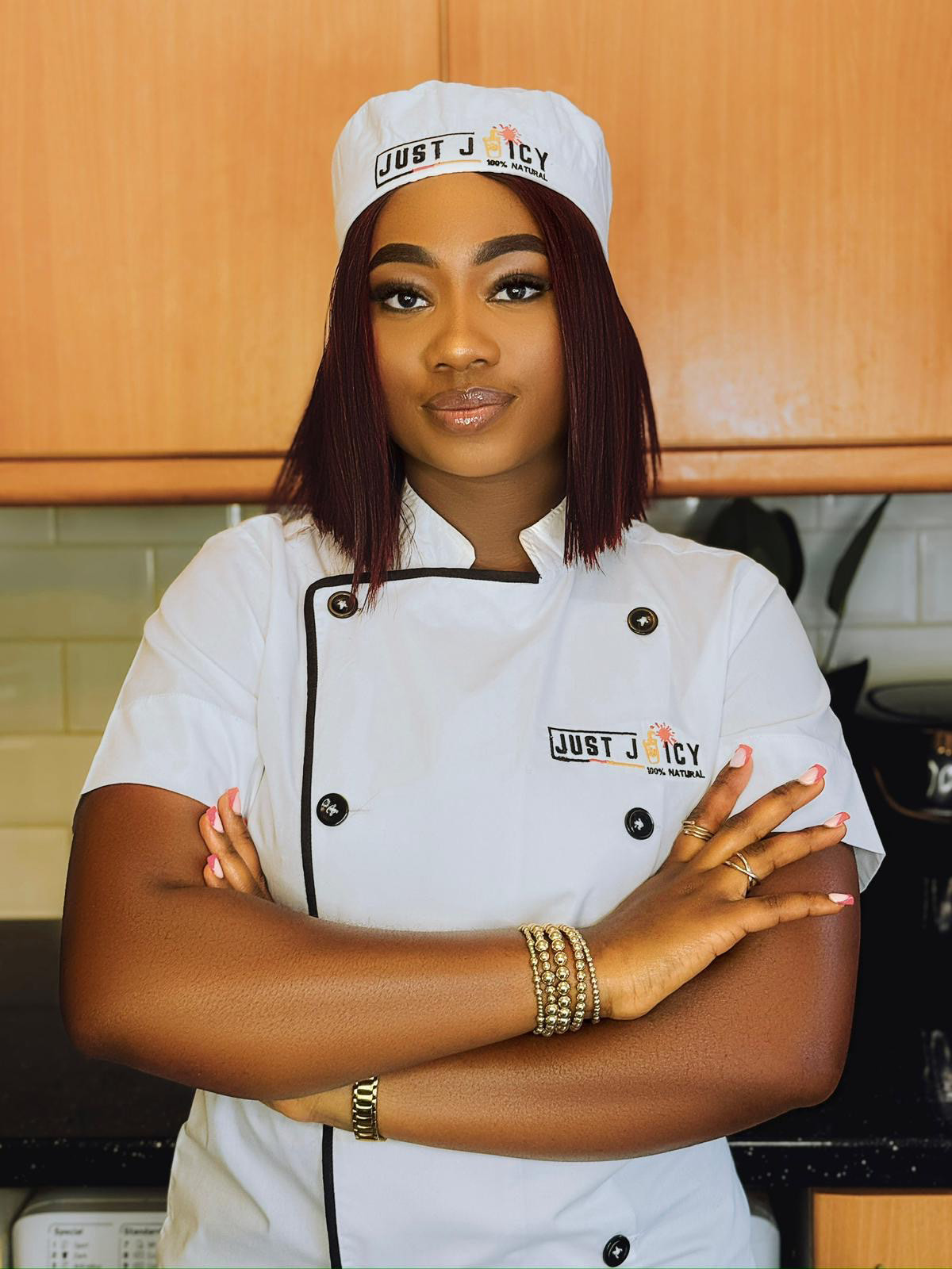 From Port Harcourt to Station Road: The Pregnancy Craving That Sparked South Gosforth's Newest Food Favourite