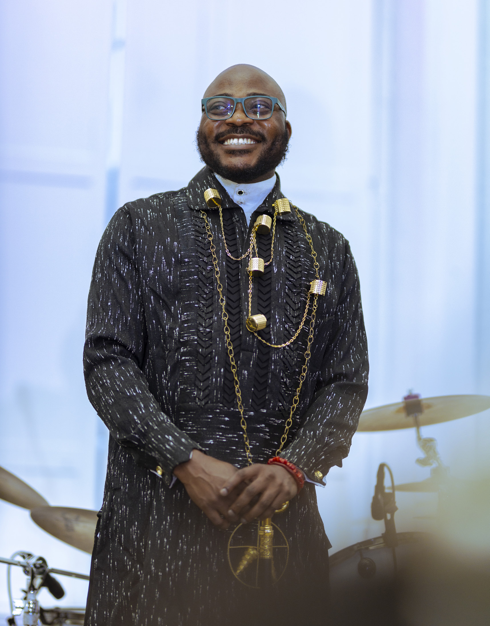 The Coronation of Diaspora Excellence: Inside the Historic Debut of Afriball